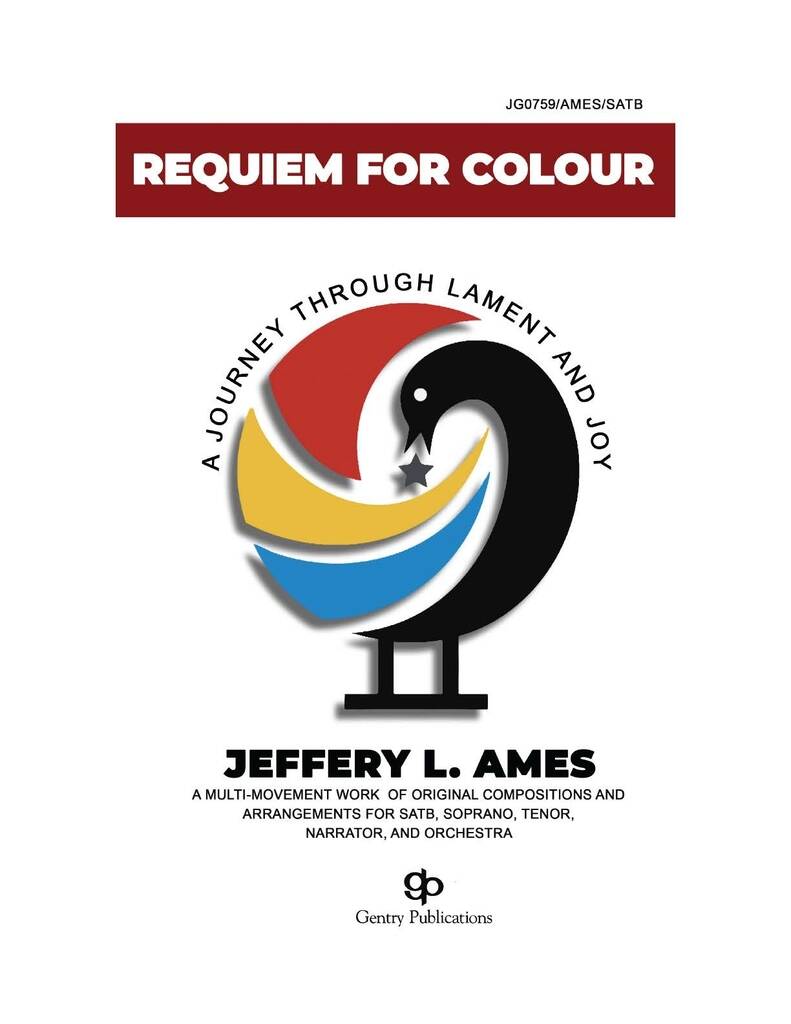Requiem for Colour