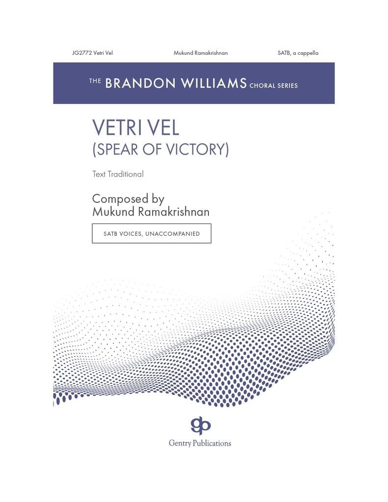 Vetri Vel