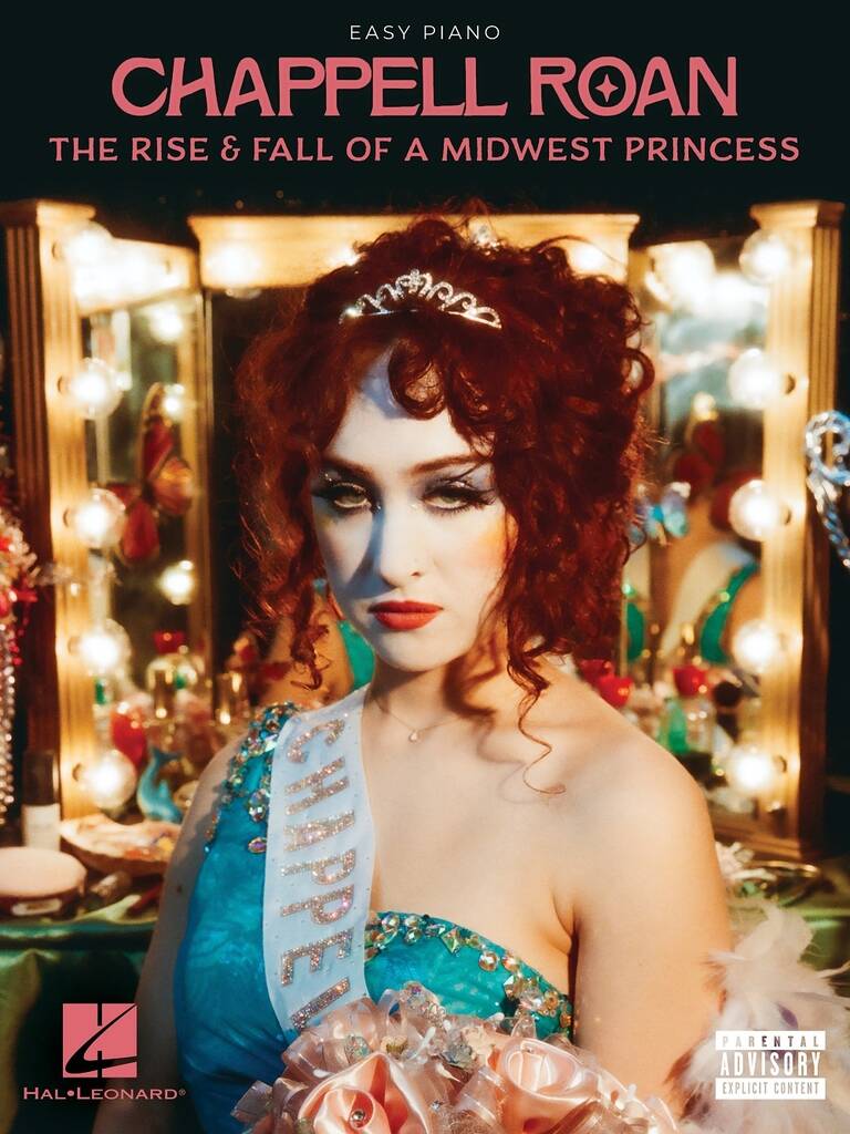 Chappell Roan - The Rise & Fall
