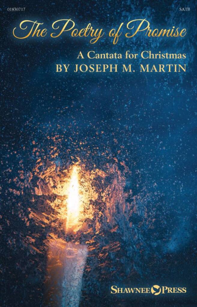 The Poetry of Promise (A Cantata for Christmas)