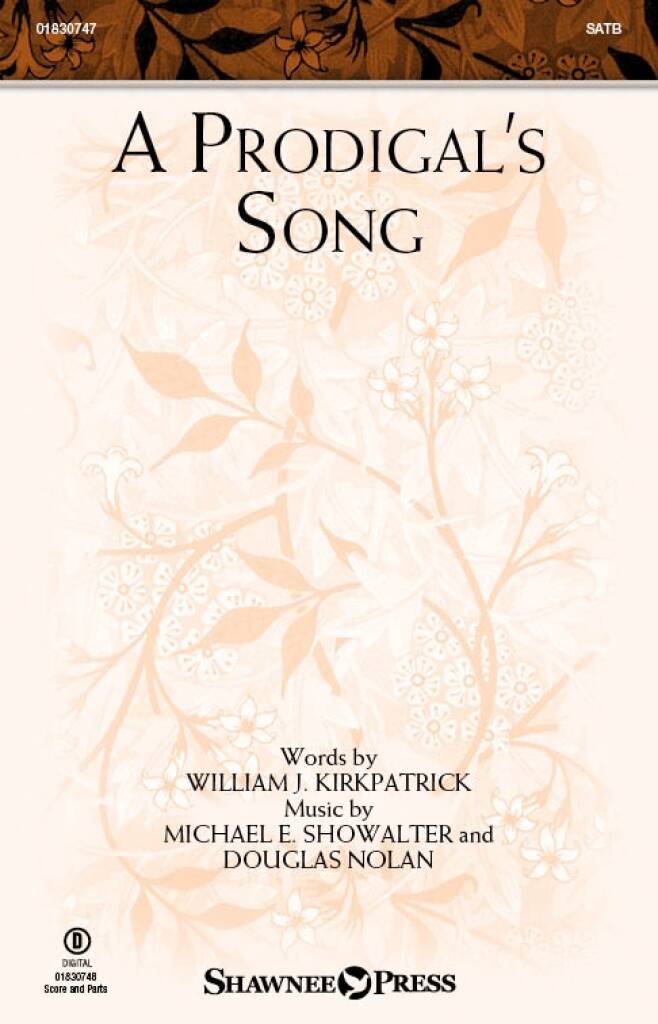 A Prodigal's Song