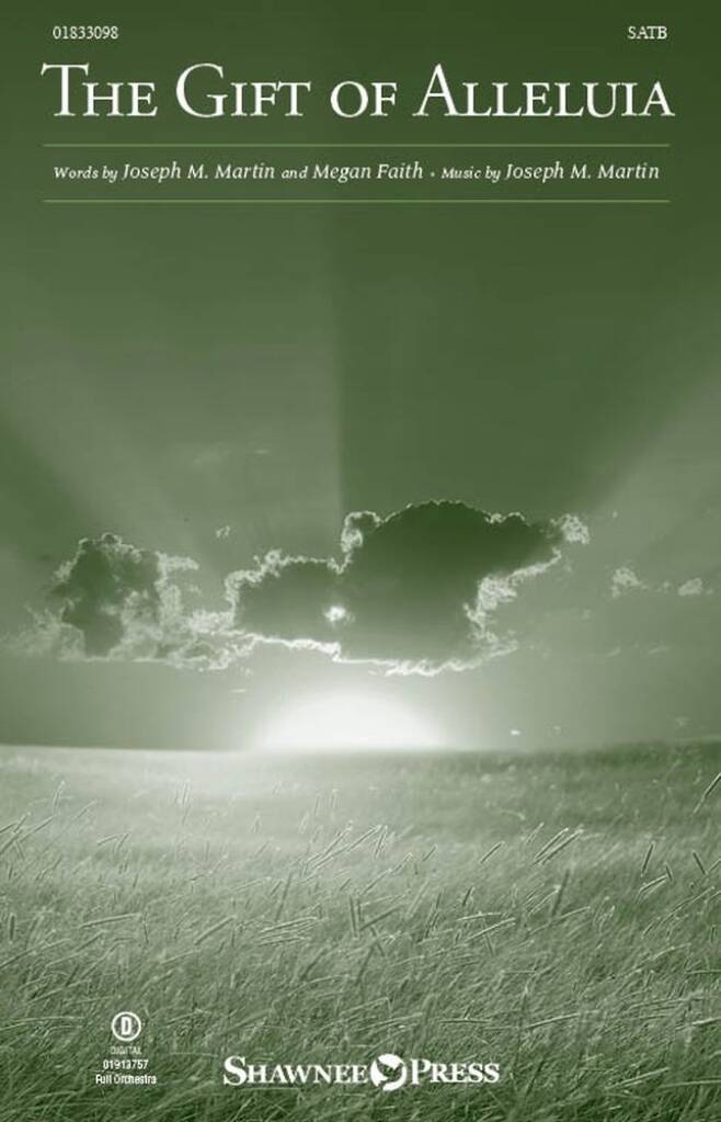 The Gift Of Alleluia