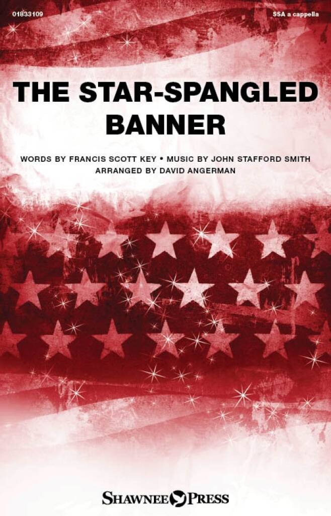 The Star-Spangled Banner