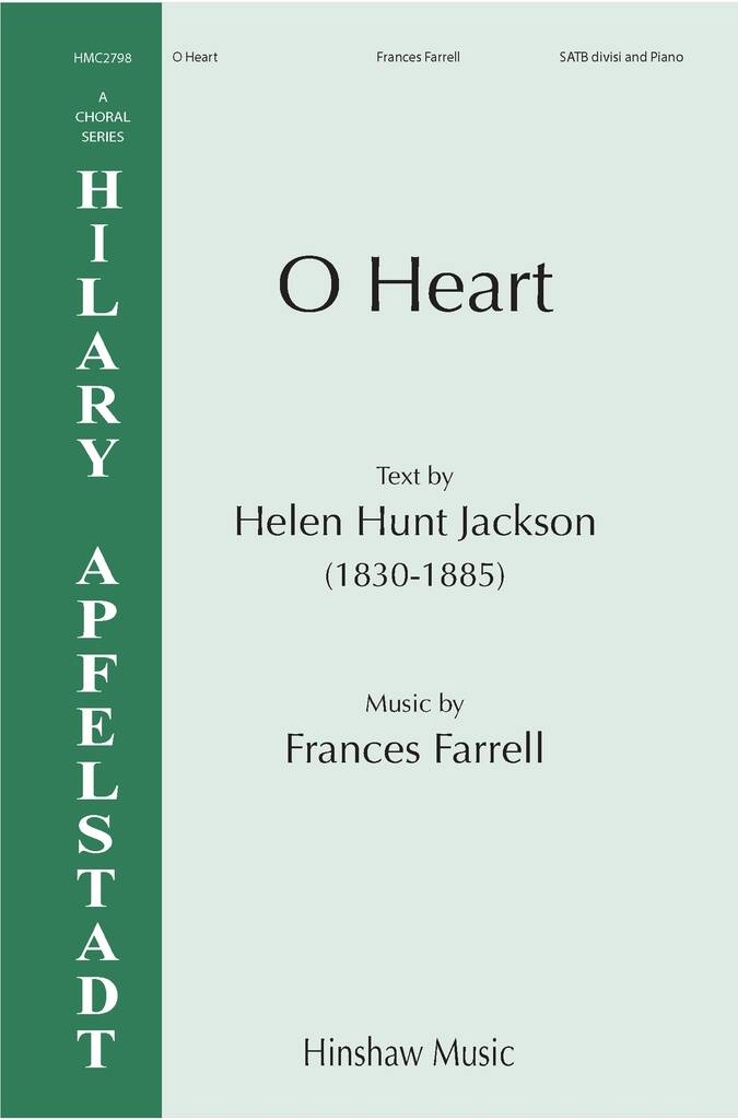 O Heart