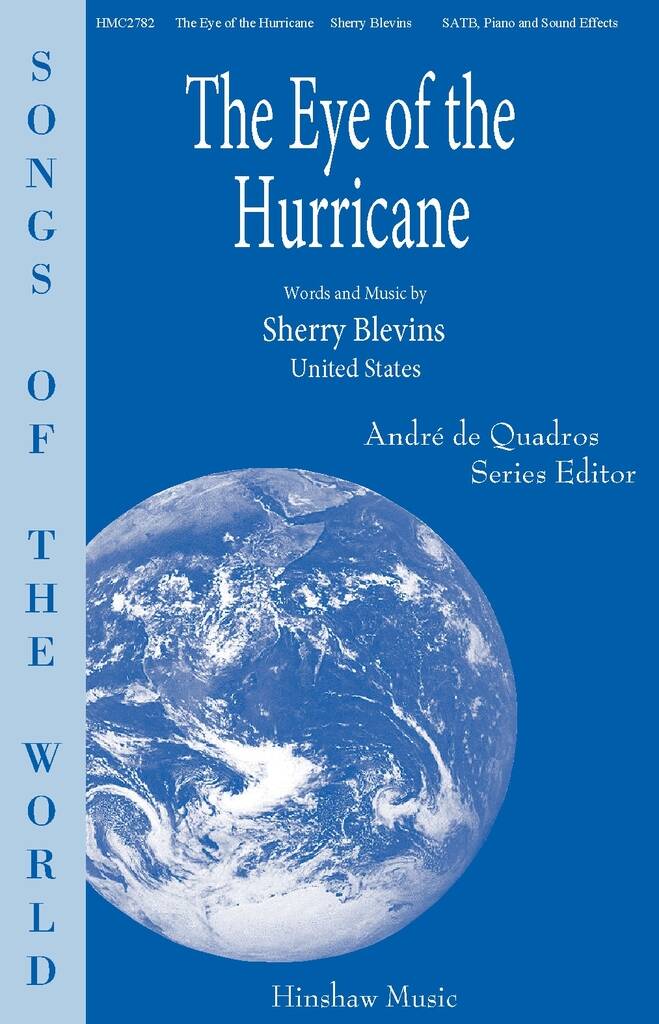 The Eye Of The Hurricane