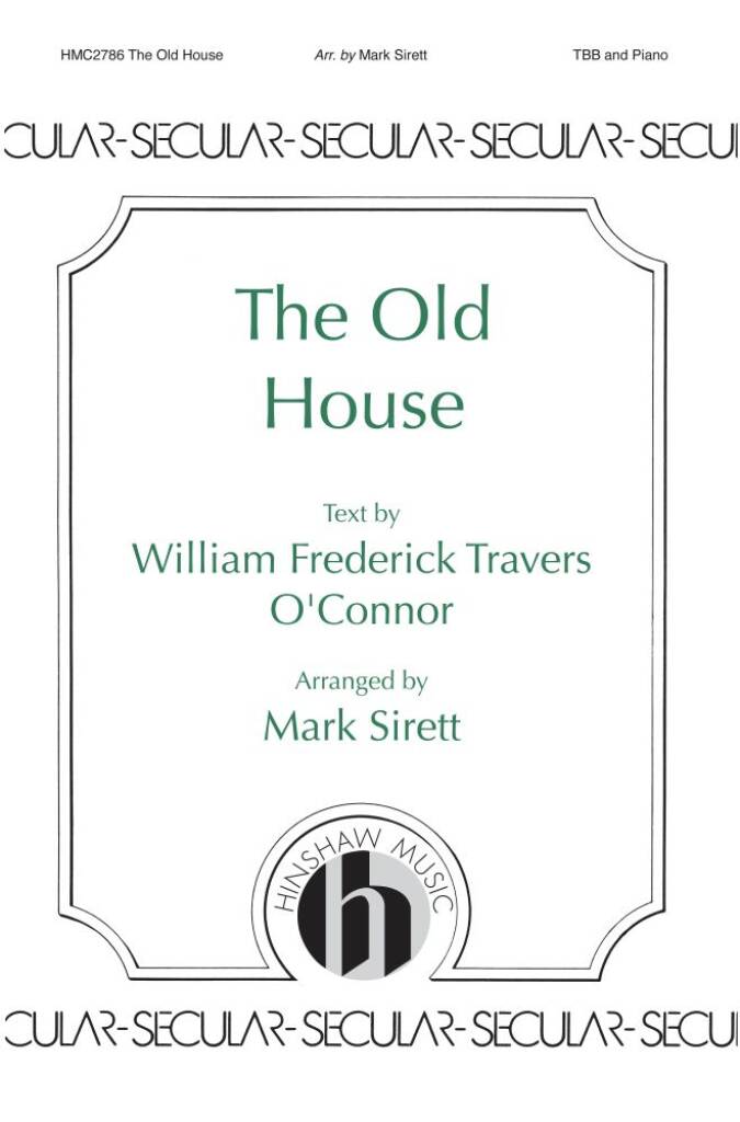 The Old House