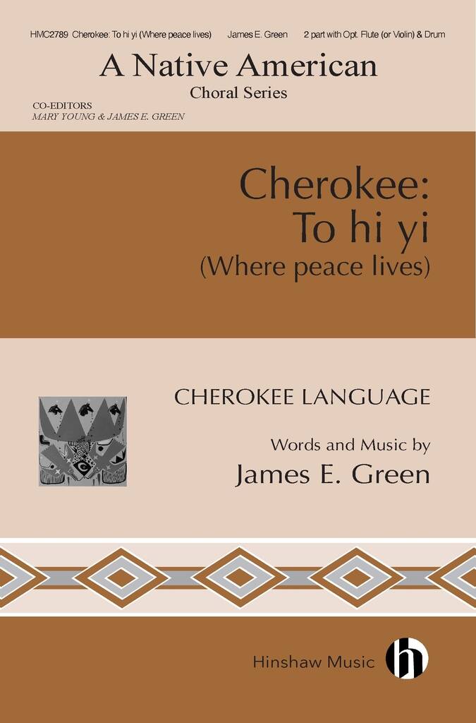 To Hi Yi (where Peace Lives)