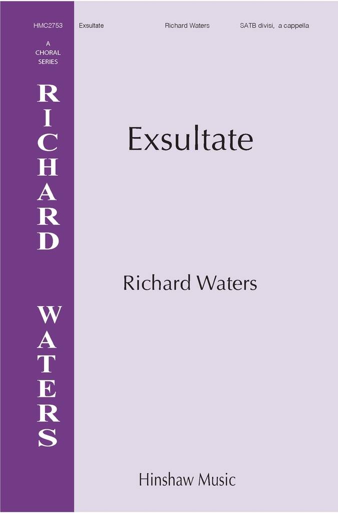 Exsultate