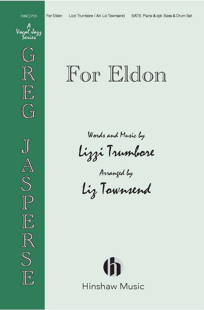 For Eldon