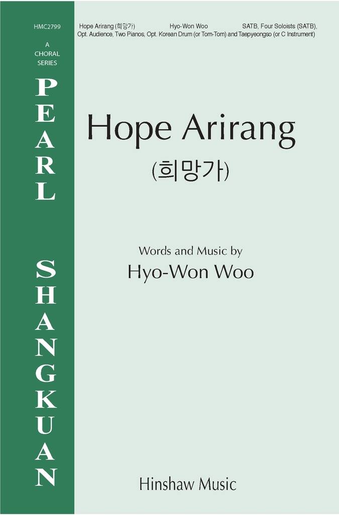 Hope Arirang
