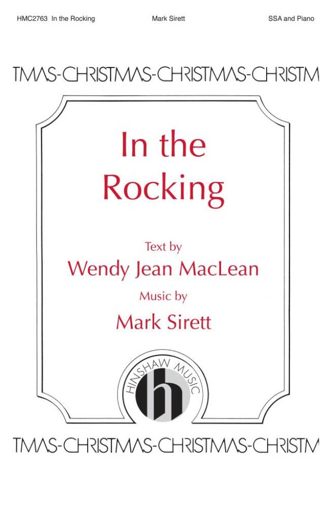 In The Rocking