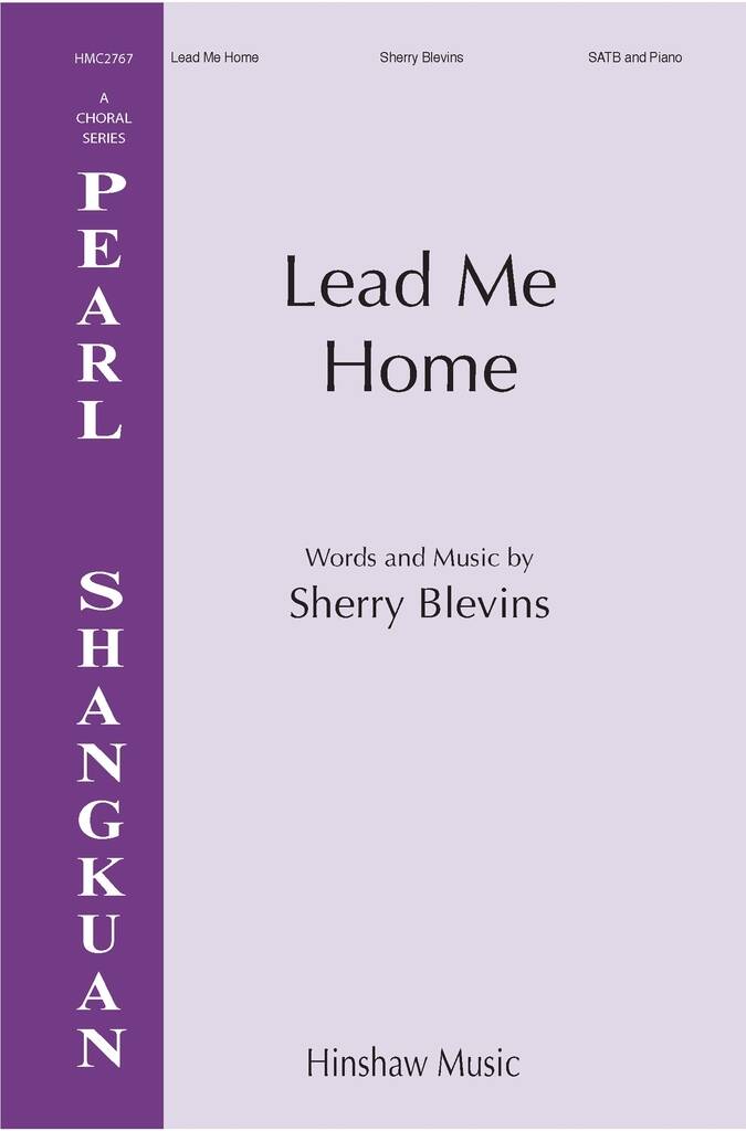 Lead Me Home