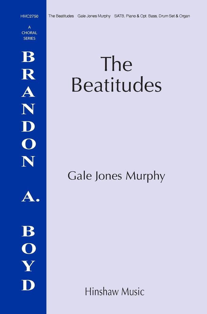 The Beatitudes