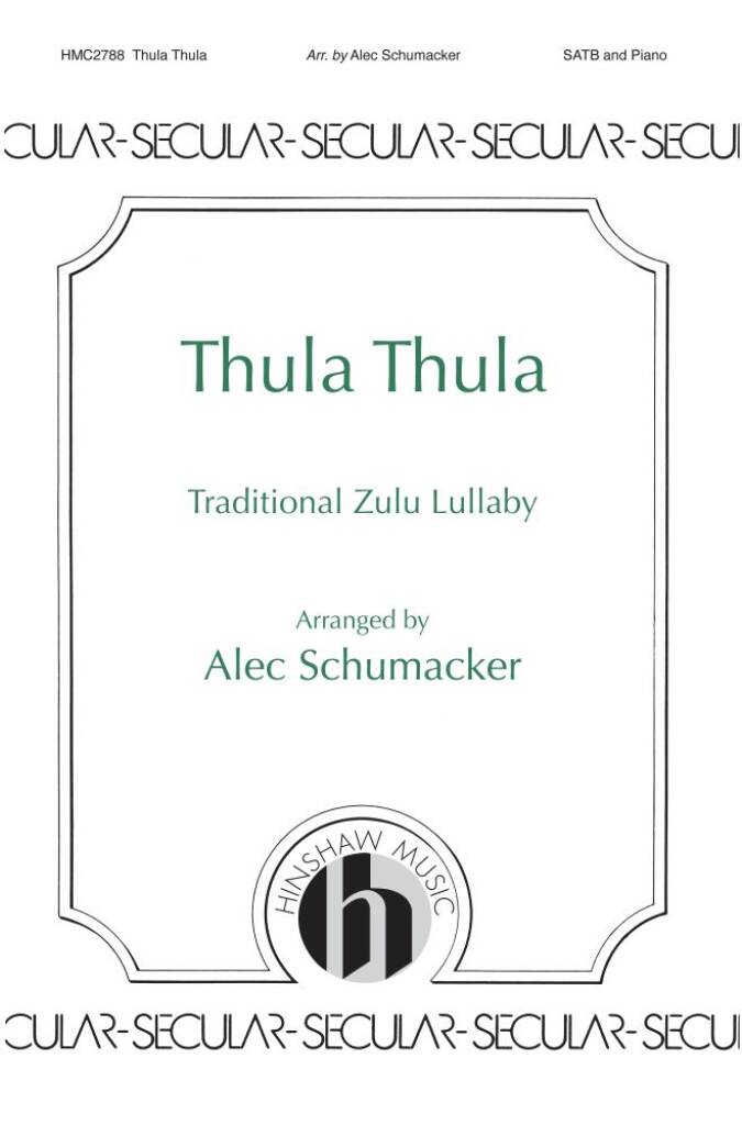 Thula Thula
