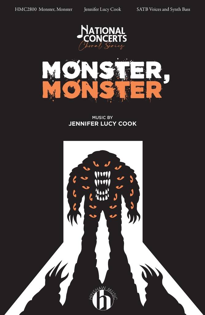 Monster, Monster
