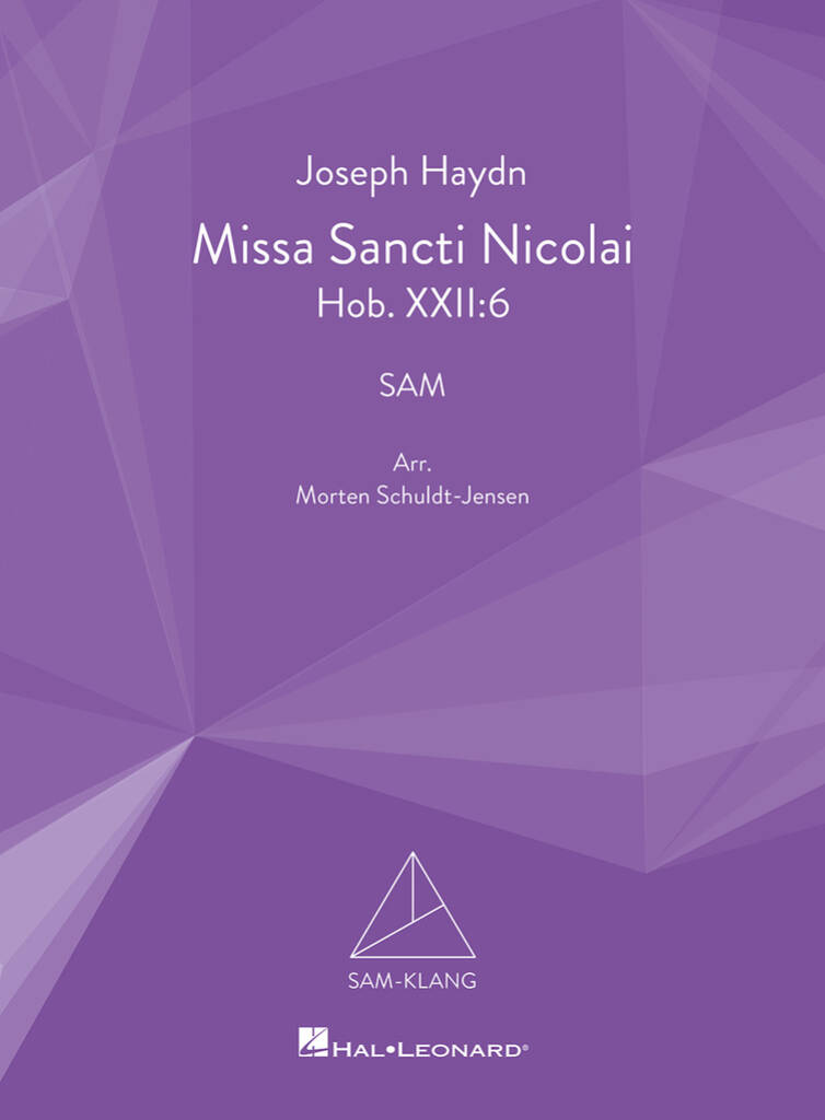 Missa Sancti Nicolai