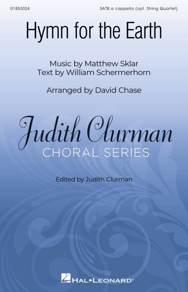 Hymn for the Earth