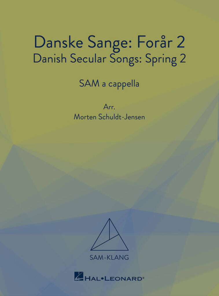 Danske Sange: Forår II/Spring II