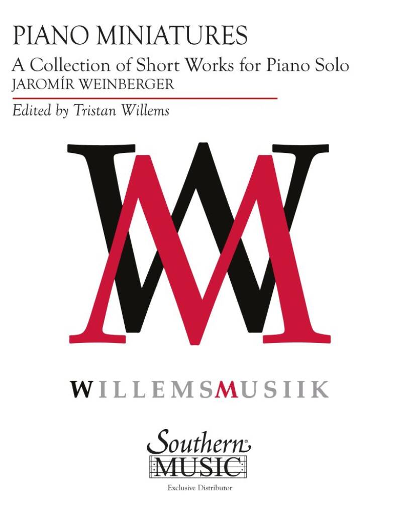 Piano Miniatures