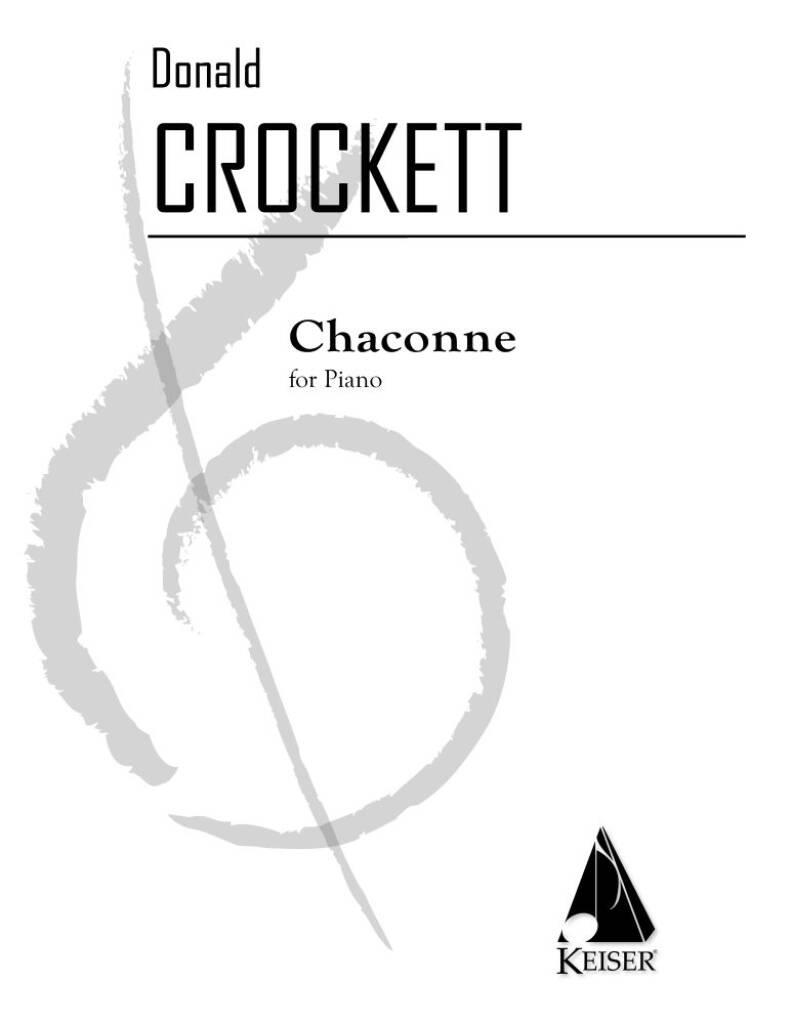 Chaconne