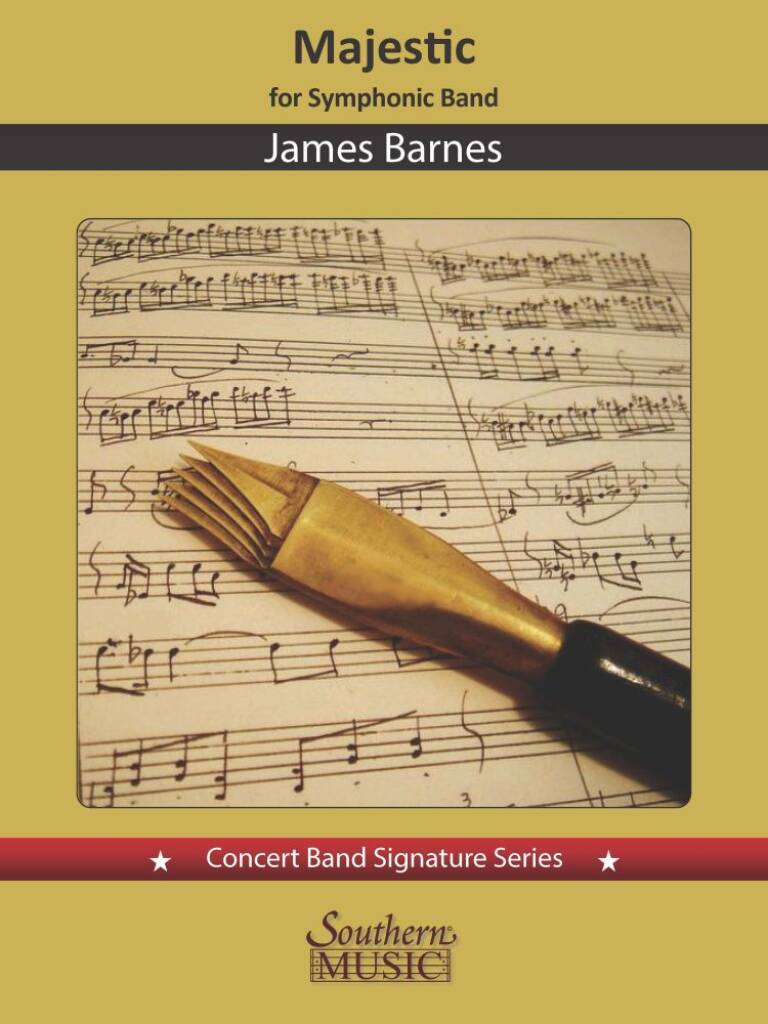 Majestic for Band