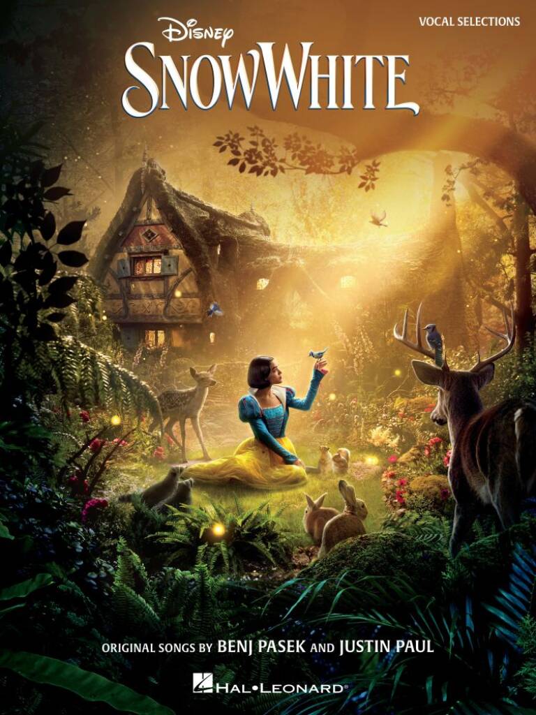 Snow White
