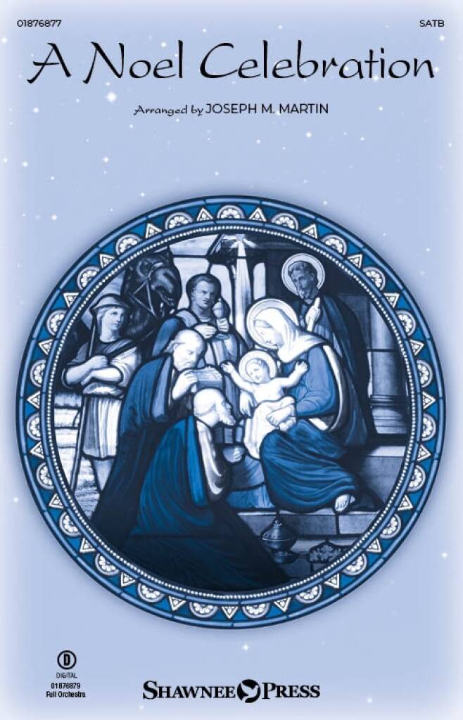 A Noel Celebration
