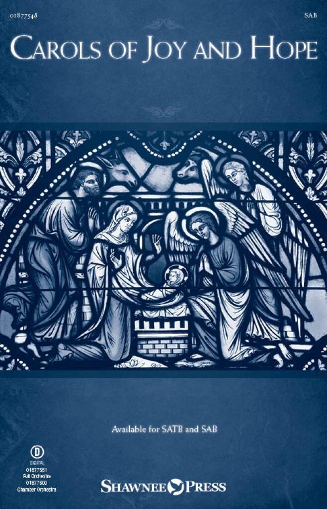 Carols of Joy and Hope