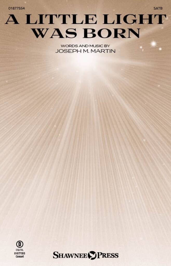 A Little Light Was Born