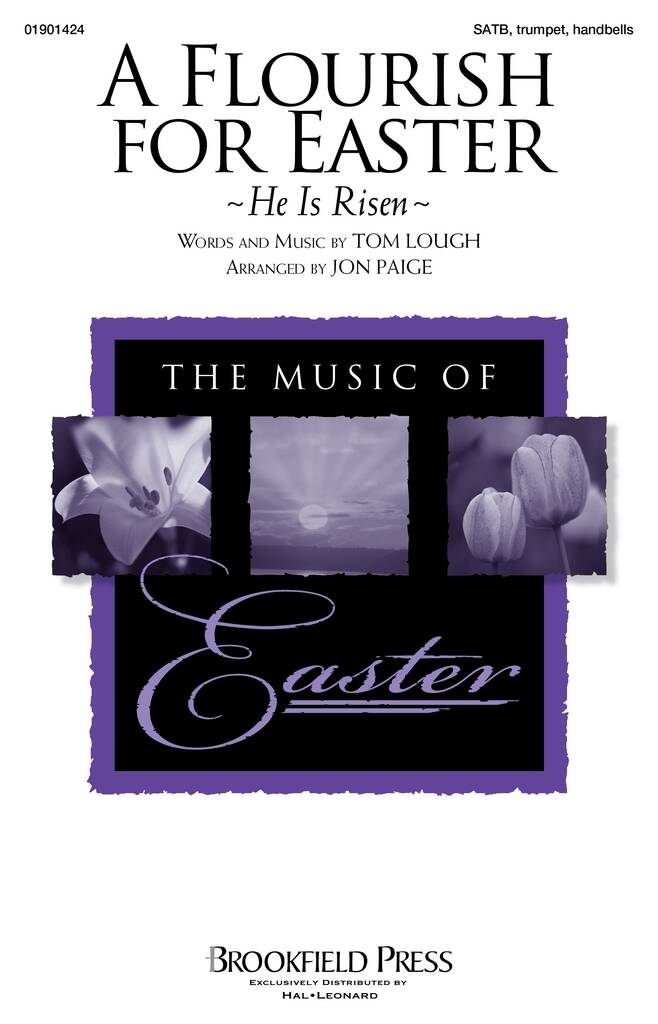 A Flourish for Easter