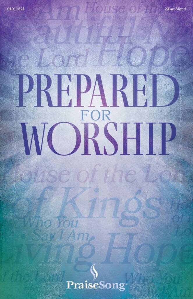 Prepared for Worship