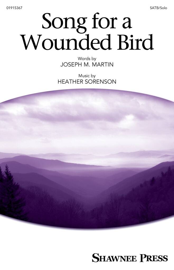 Song for a Wounded Bird