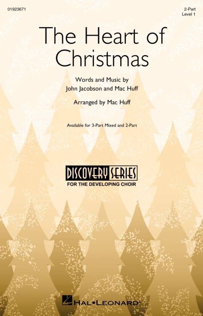 The Heart of Christmas