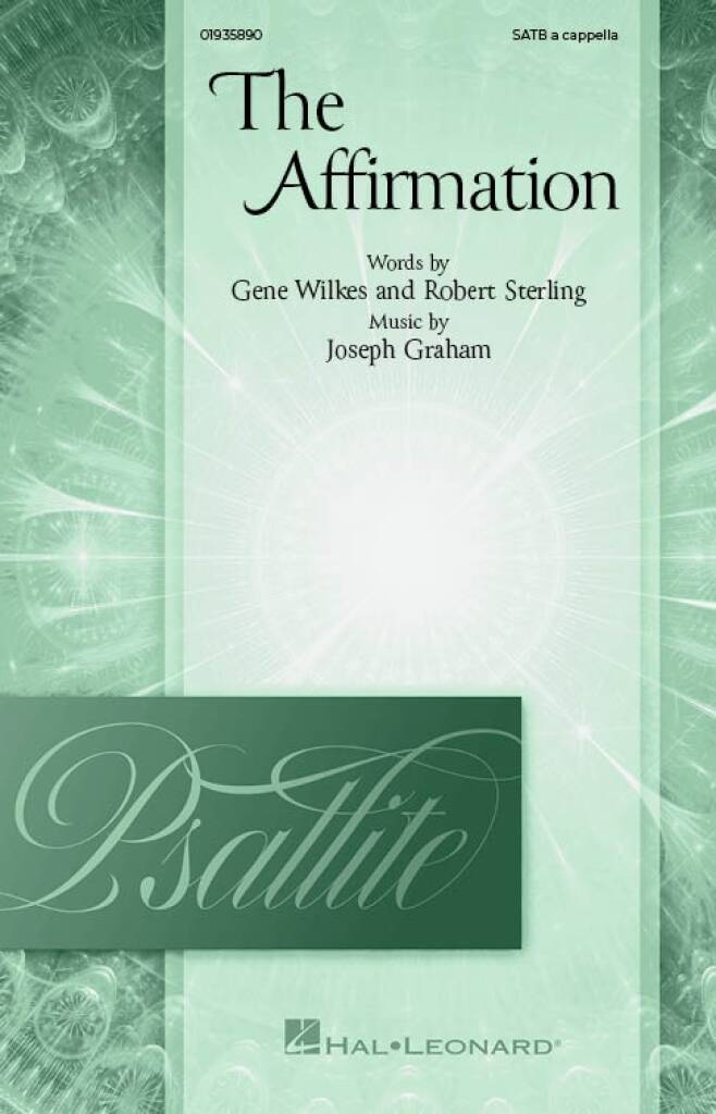 The Affirmation