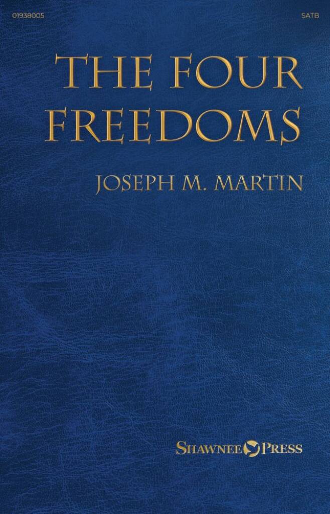 The Four Freedoms