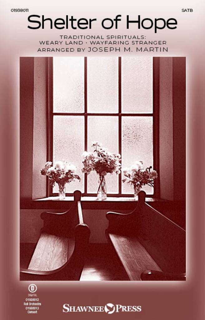 Shelter of Hope
