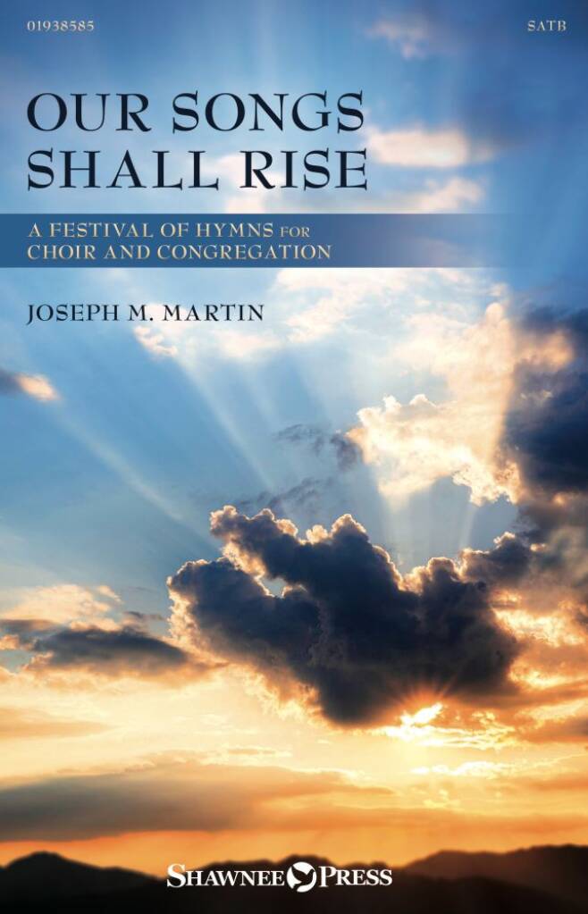 Our Songs Shall Rise