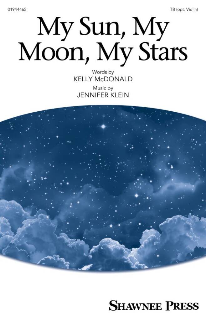 My Sun, My Moon, My Stars