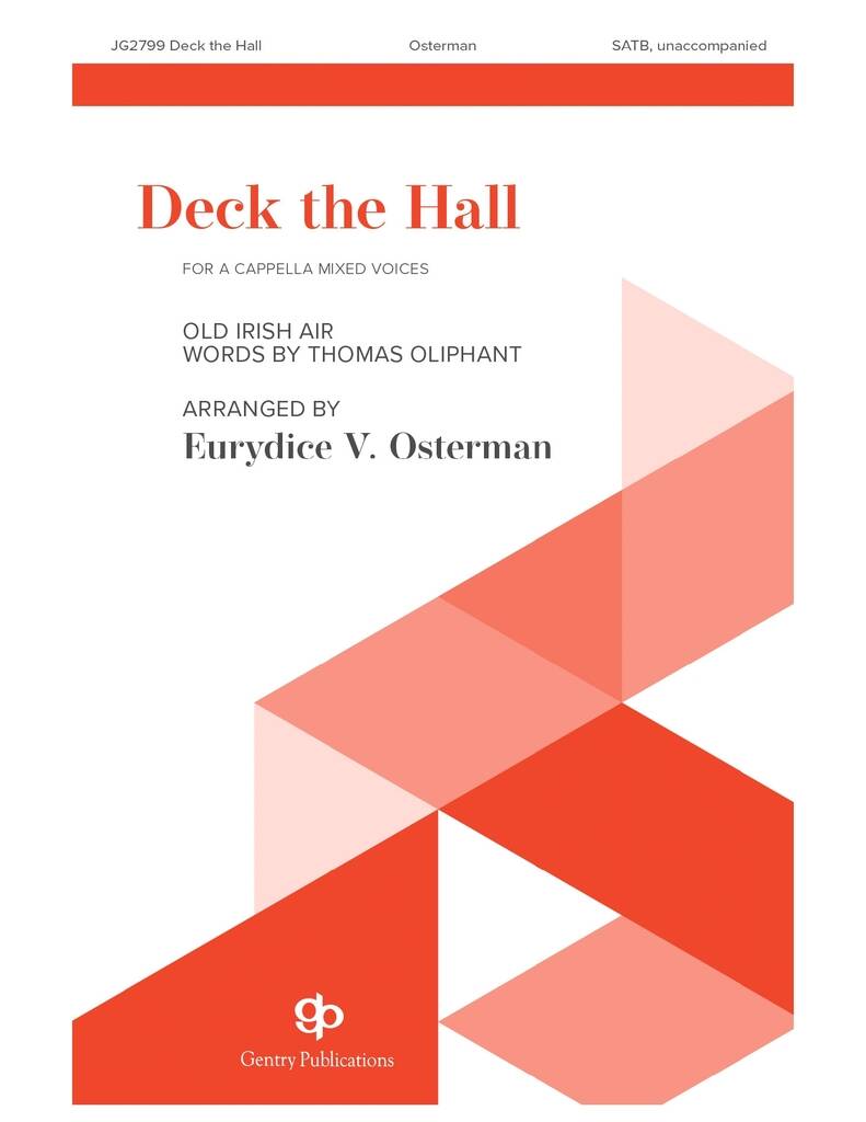Deck the Hall