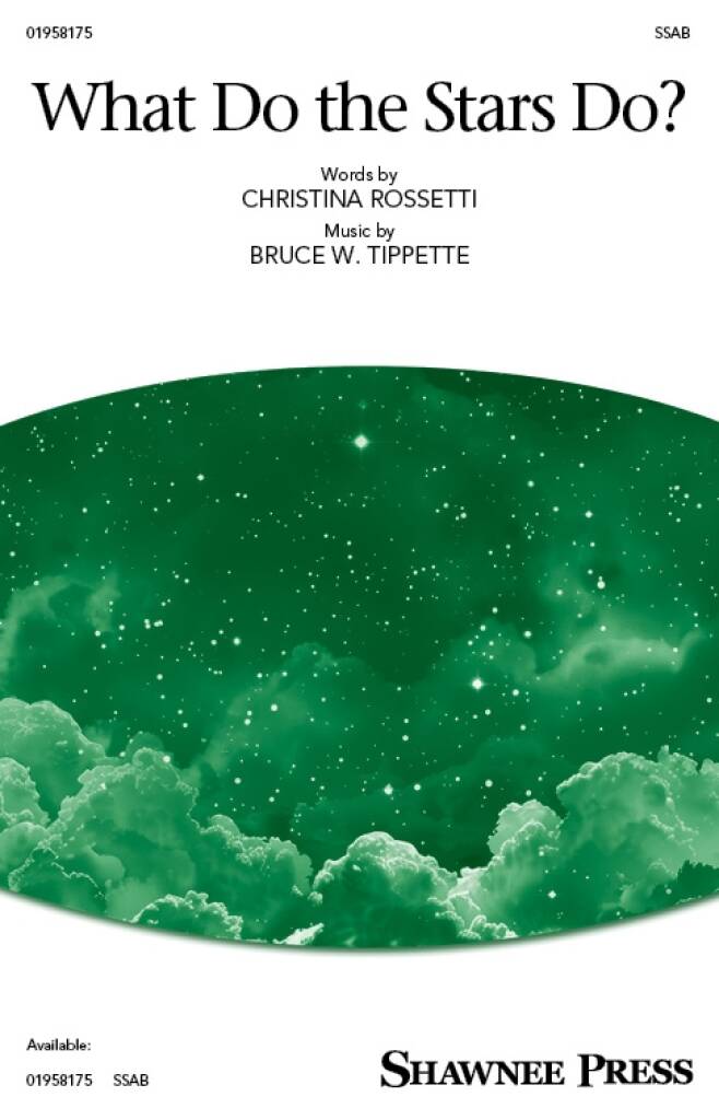 What Do the Stars Do?