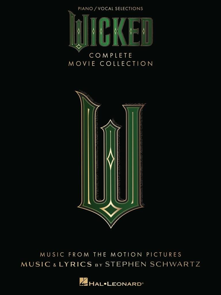 Wicked - Complete Movie Collection
