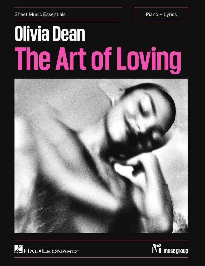 Olivia Dean - The Art of Loving