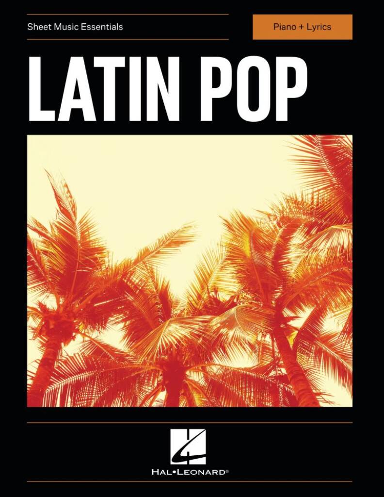 Latin Pop