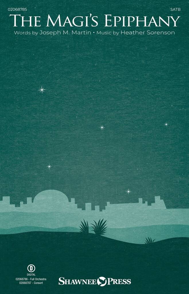 The Magi's Epiphany