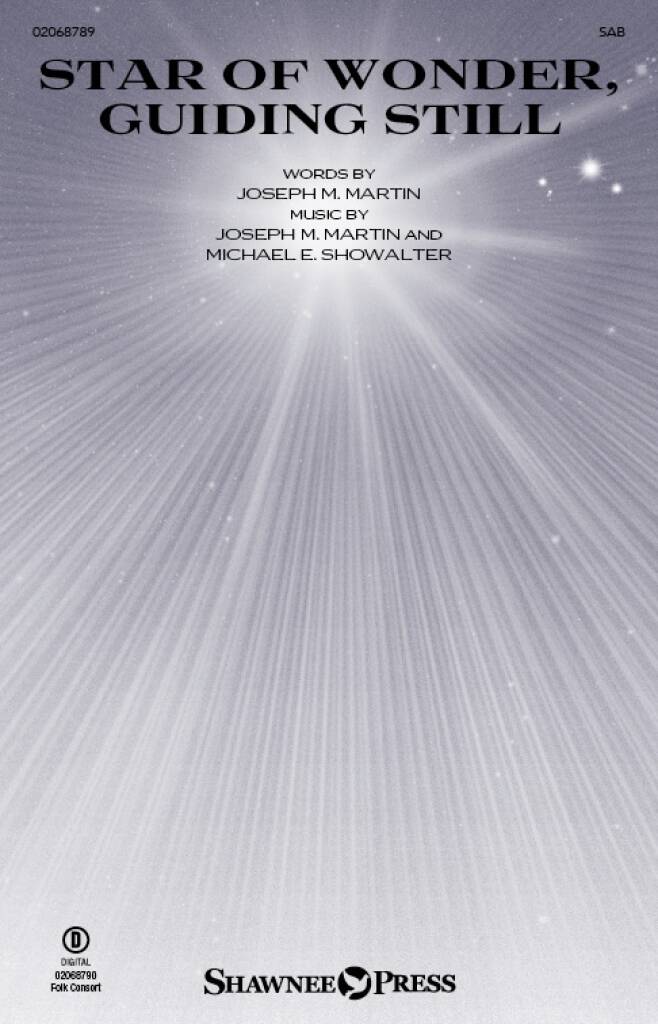 Star Of Wonder, Guiding Still