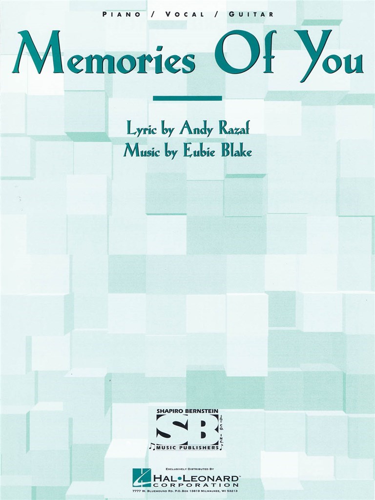 Memories of You