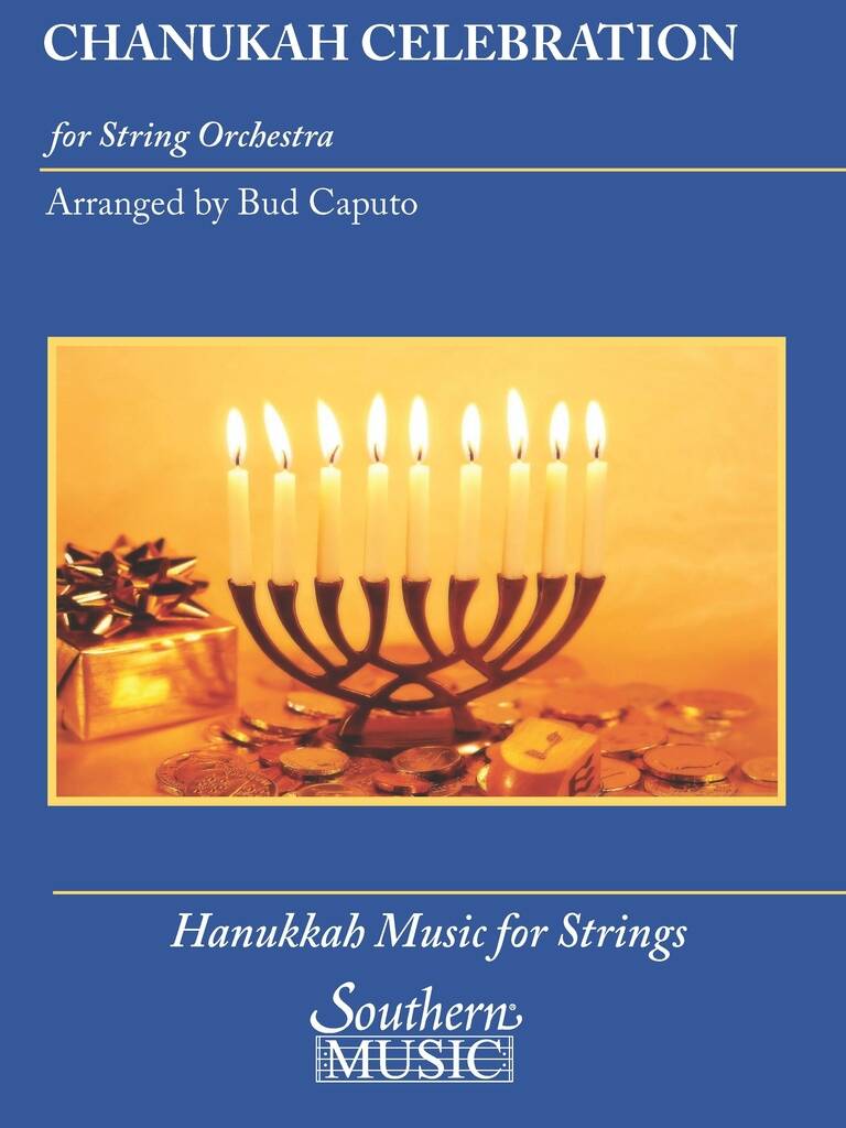 Chanukah Celebration
