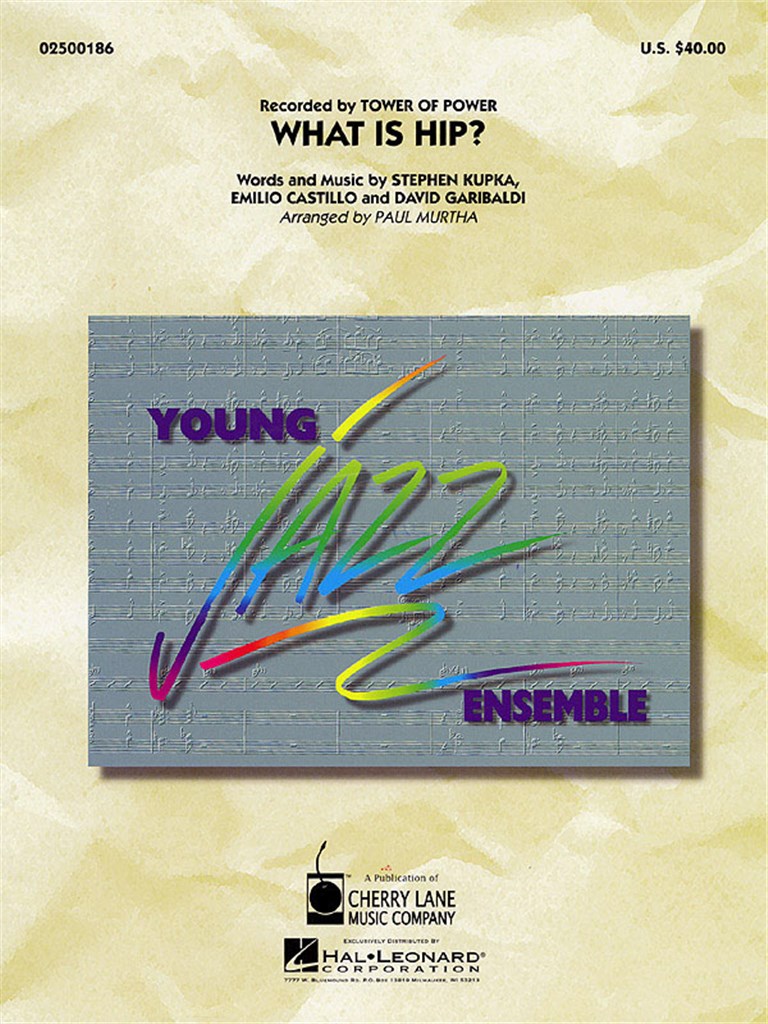 What is Hip?
