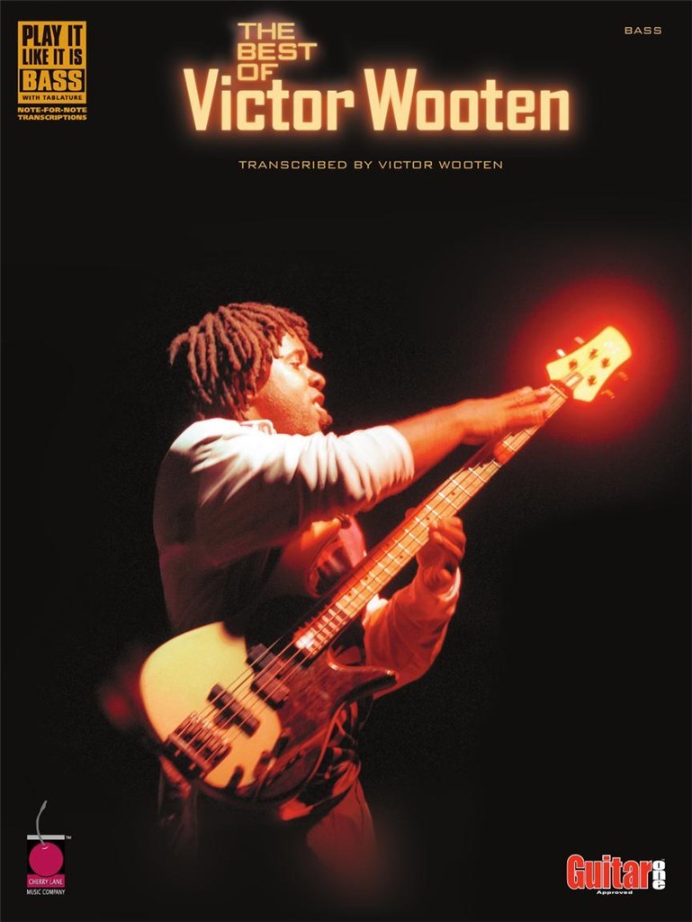 The Best Of Victor Wooten