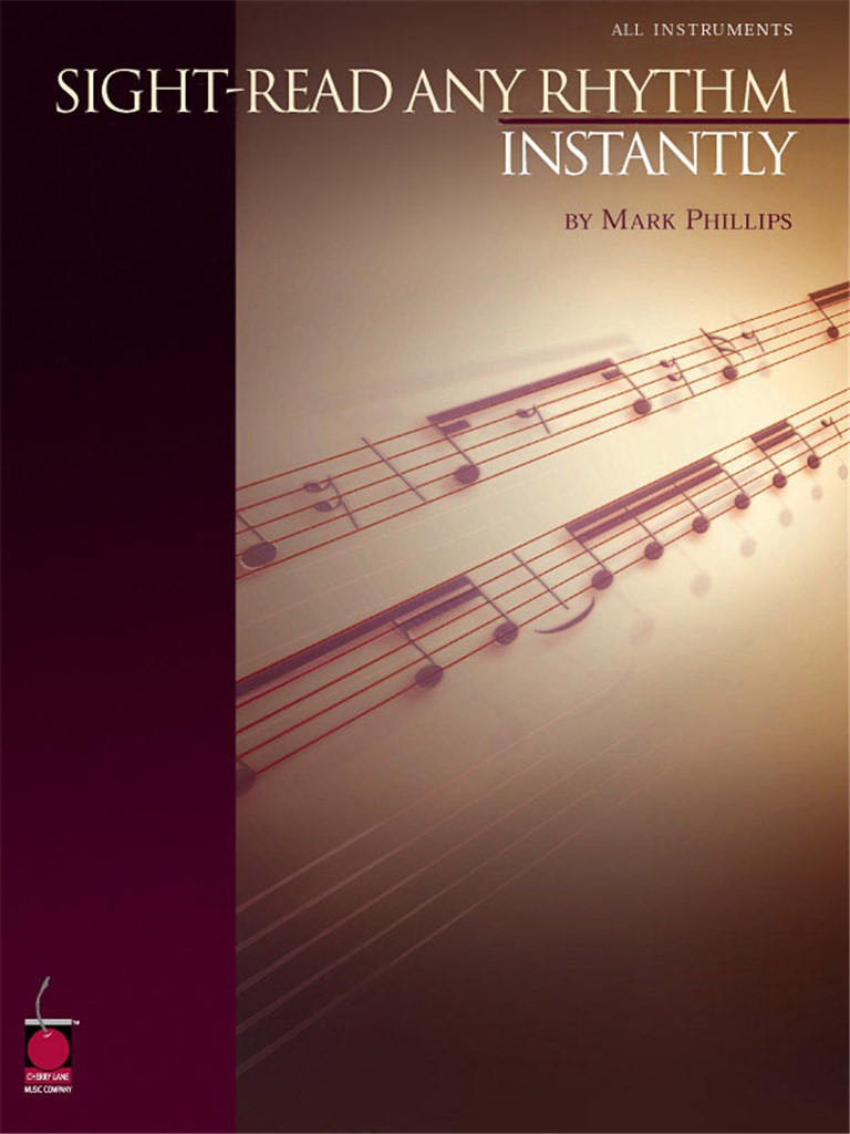 Sight-Read Any Rhythm Instantly